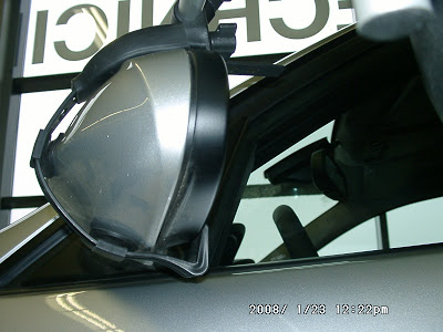 BMW 3, 2008