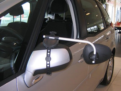 Citroen Grande Picasso, 2008
