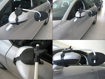 Citroen C5, 2008