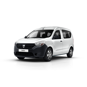 Dacia-Dokker