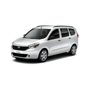 Dacia-Lodgy