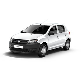 Dacia-Sandero
