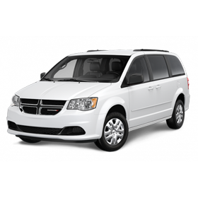 Dodge-Caravan