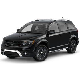 Dodge-Journey