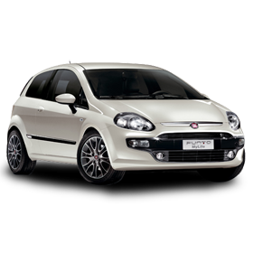 Fiat-Punto-Evo
