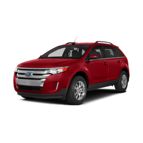 Ford-Edge