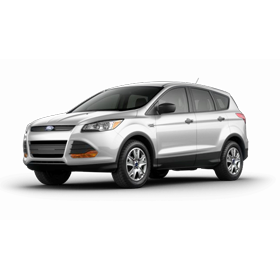 Ford-Escape