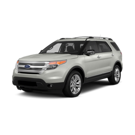 Ford-Explorer