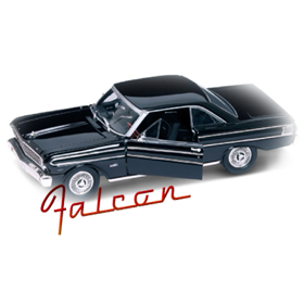 Ford-Falcon