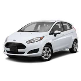 Ford-Fiesta