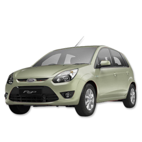 Ford-Figo