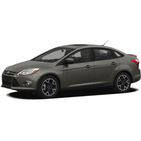 Ford-Focus