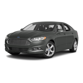 Ford-Fusion