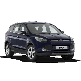 Ford-Kuga