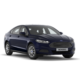 Ford-Mondeo