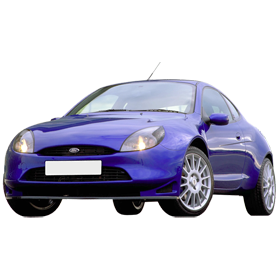 Ford-Puma