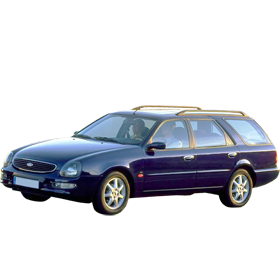 Ford-Scorpio