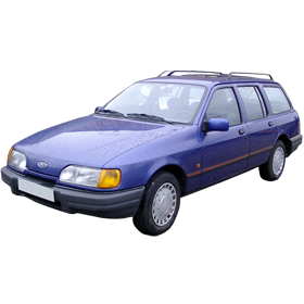 Ford-Sierra
