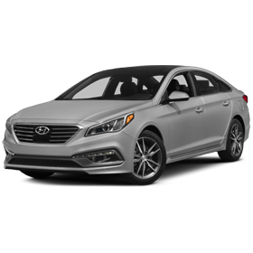 Hyundai-Sonata