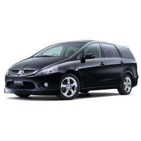 Mitsubishi Grandis