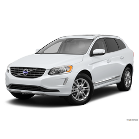 Volvo XC60-XC70