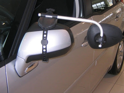 Citroën C4 Picasso / Peugeot 5008