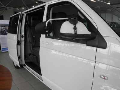 Volkswagen T6